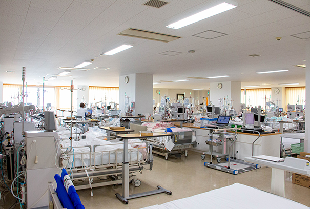 透析センター